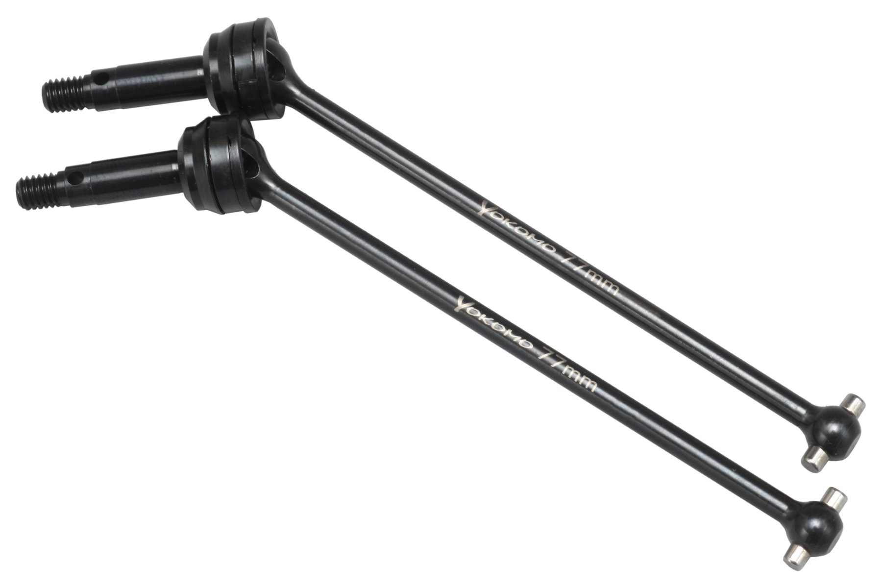 Amazon.co.jp: F.ユニバーサル シャフト (77mmボーン) B-YZ4S用