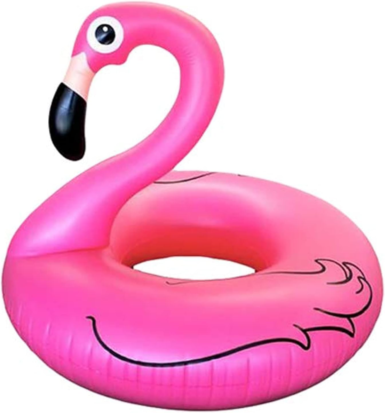 Flamingo Inflatable Pool Float
