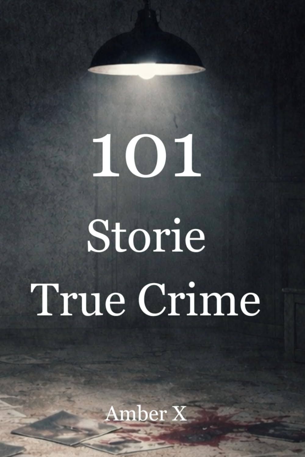 101 Storie True Crime