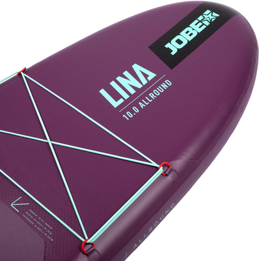 JOBE Aero Lina Lite 10.0 Sup 2025