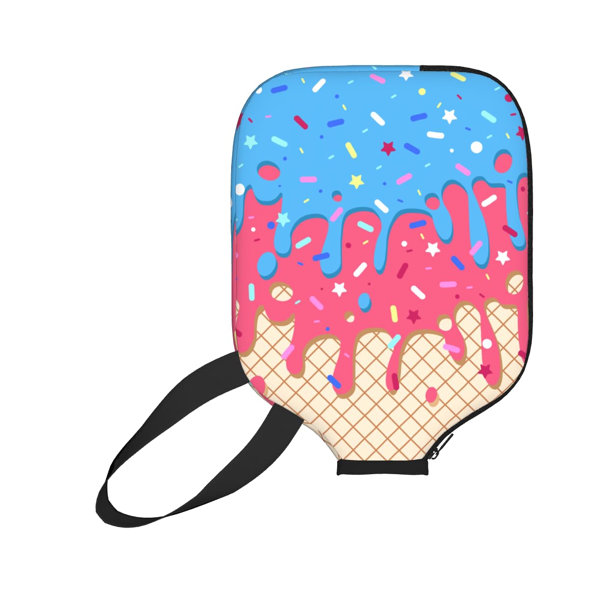 GIRPOL Pickleball Paddle Covers