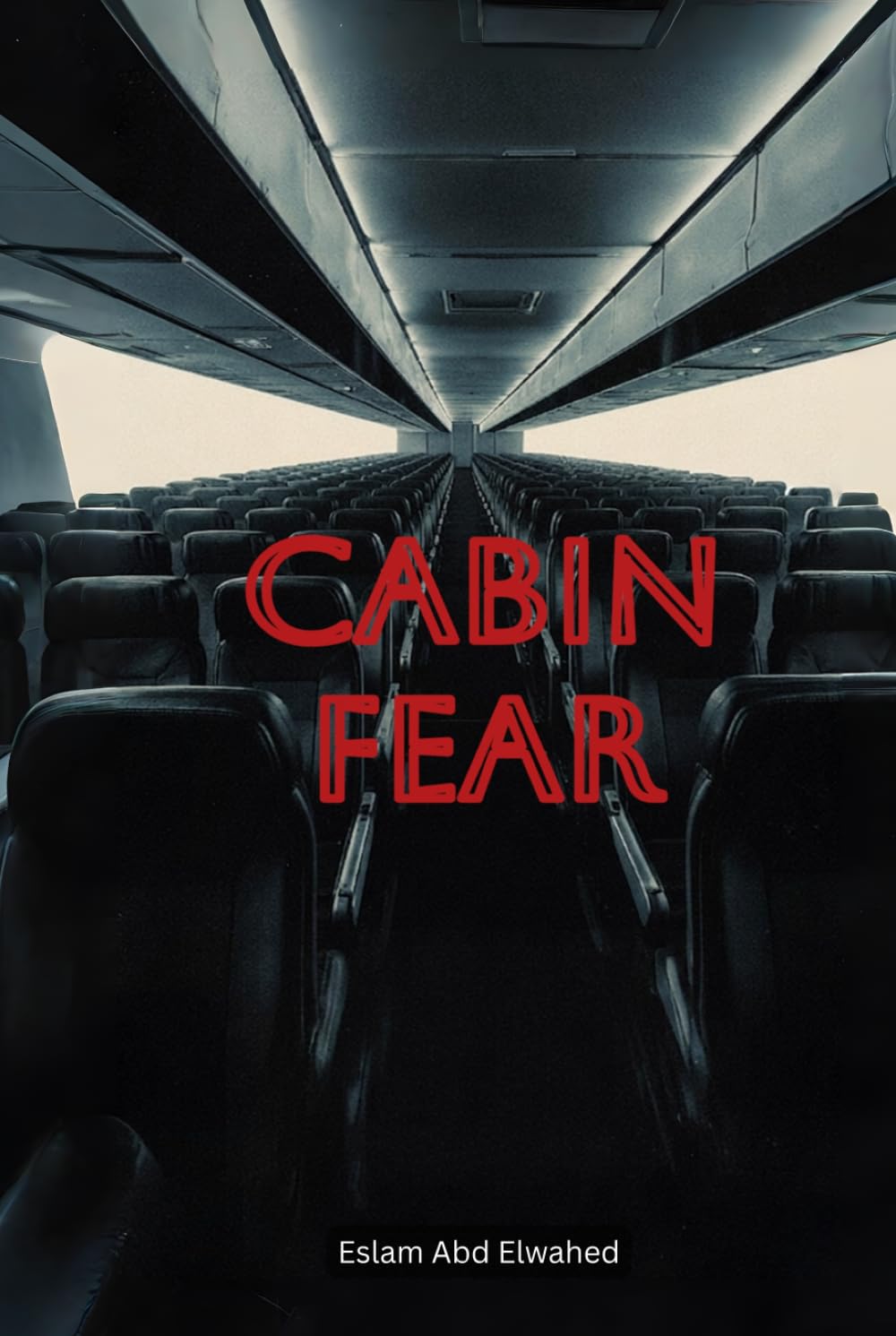 Cabin Fear: 100 True Stories of In-Flight Terror and Survival (Disasters & Accidents)