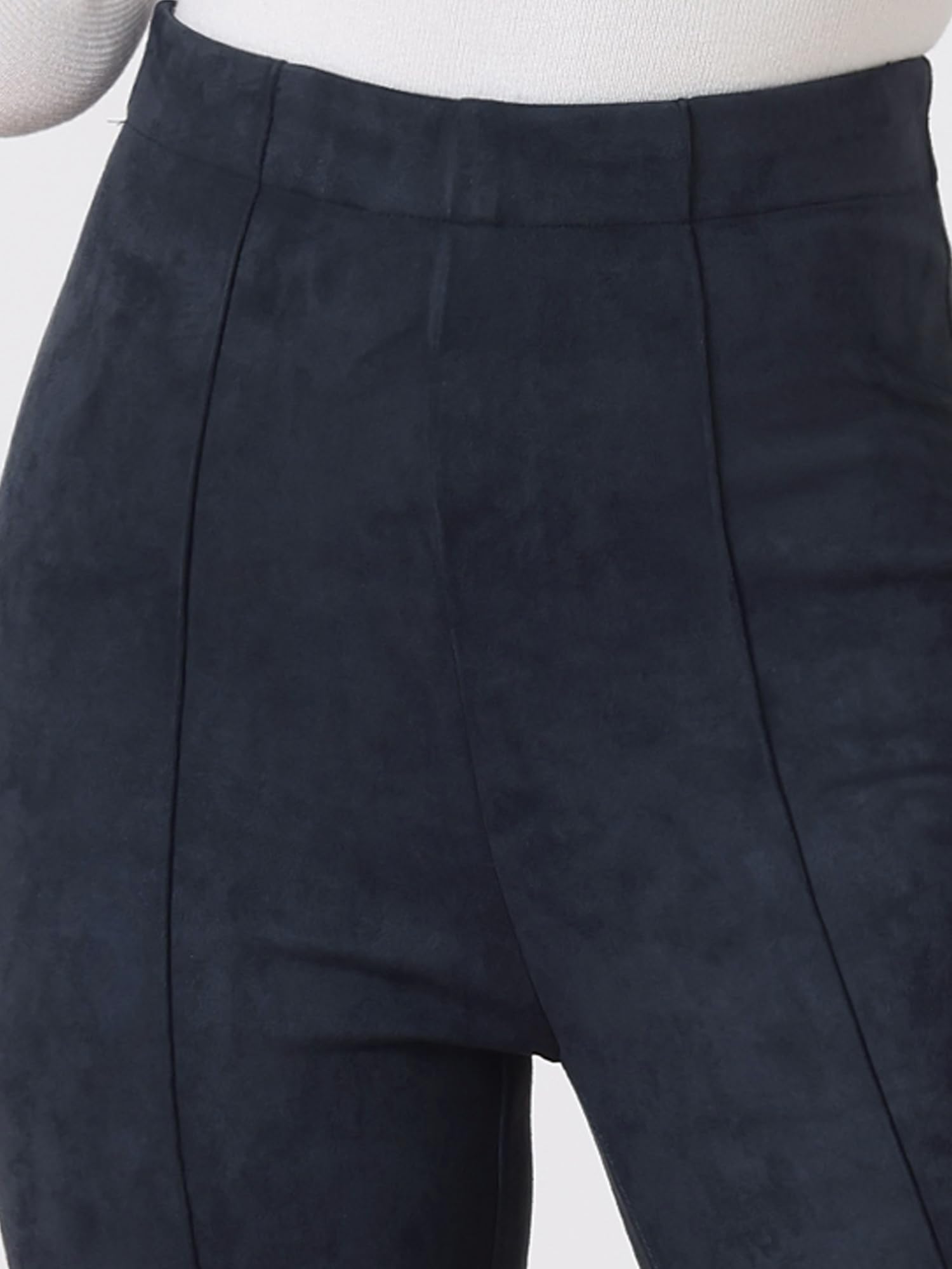 Allegra K Damen Casual Pants