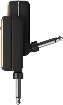 Amazon.co.jp: Positive Grid Spark LINK ギターワイヤレスシステム