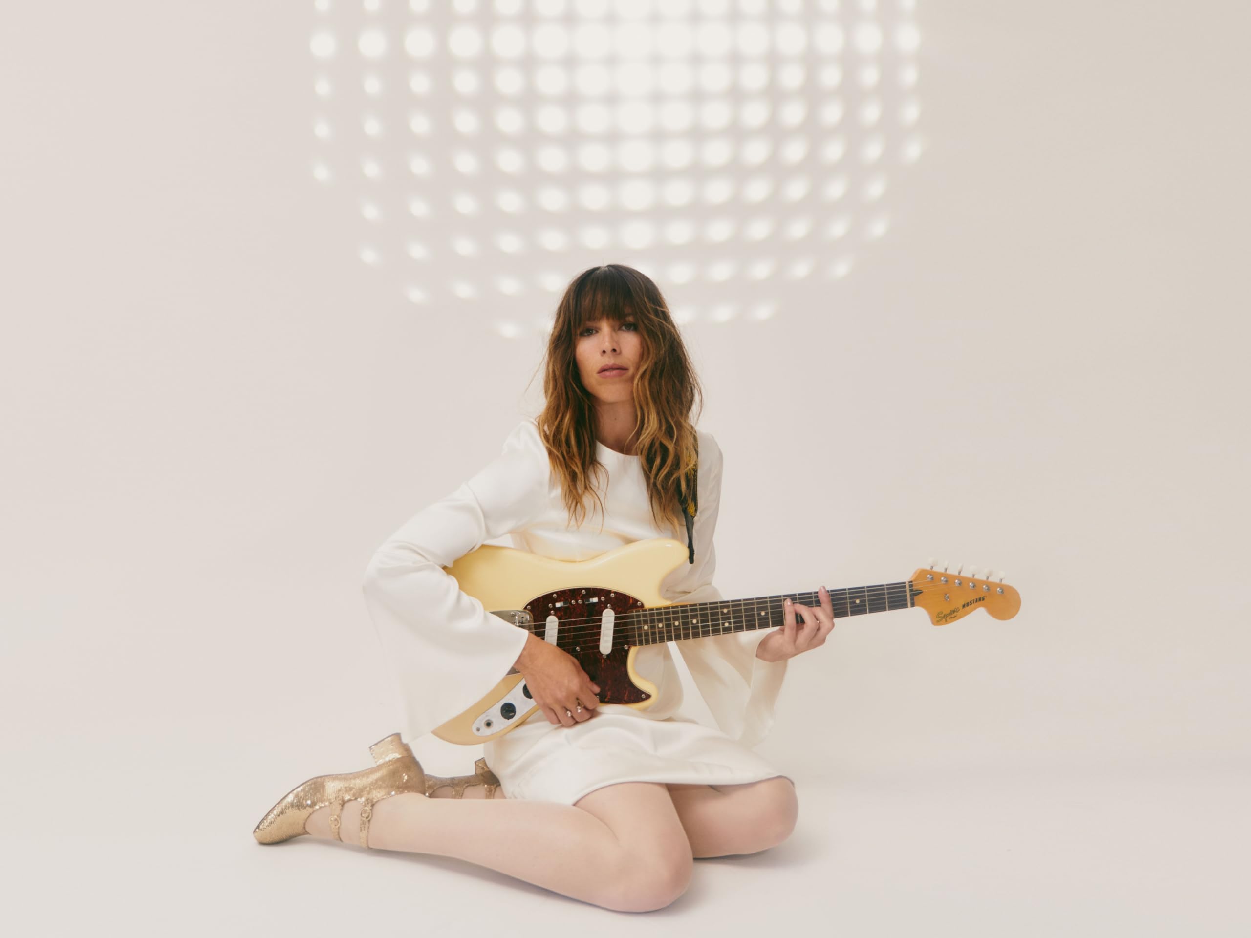 Melody's Echo Chamber