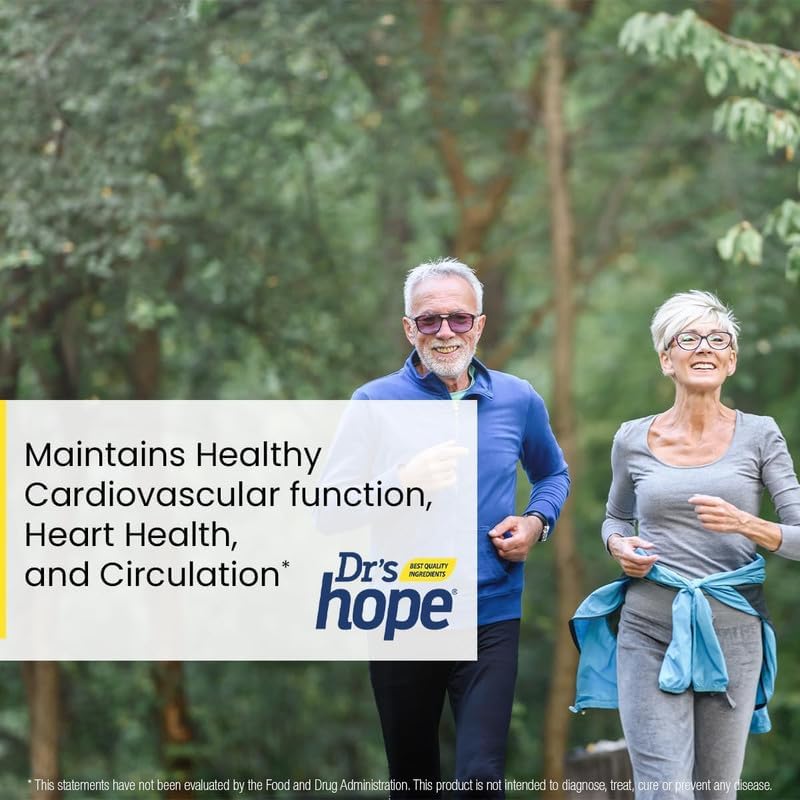 Nattokinase Supplement 2000 FU - Made in USA Backed by 30+ Years of Trust - Non-GMO, cGMP Certified - 6 Month Supply