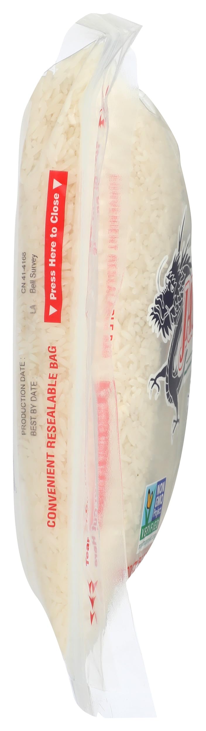 Dynasty Jasmine Rice, 5 Lb
