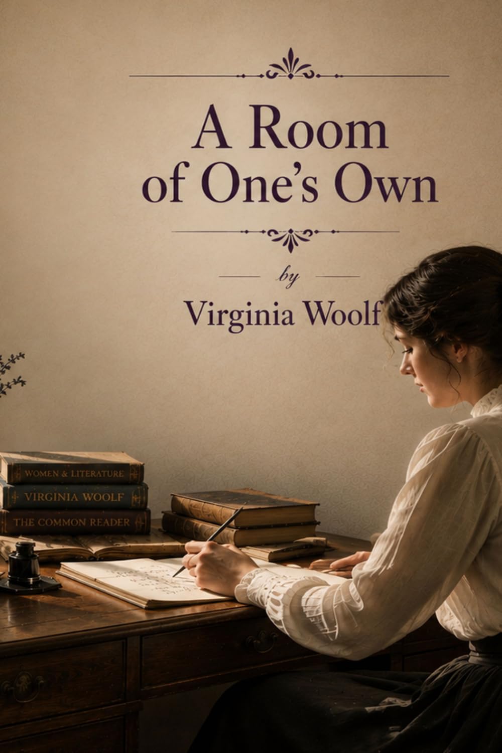 A Room of One's Own