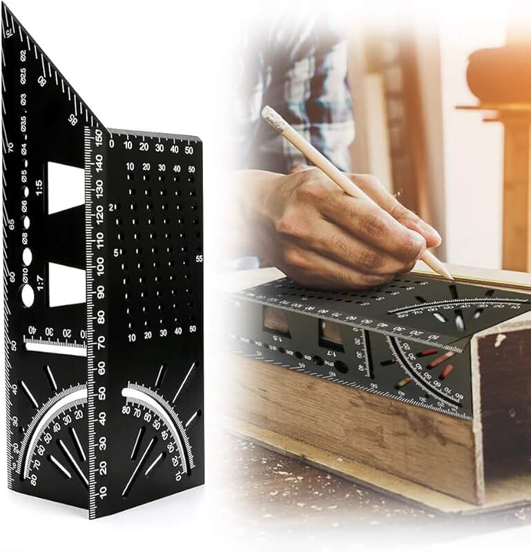 Dimensional Measurement