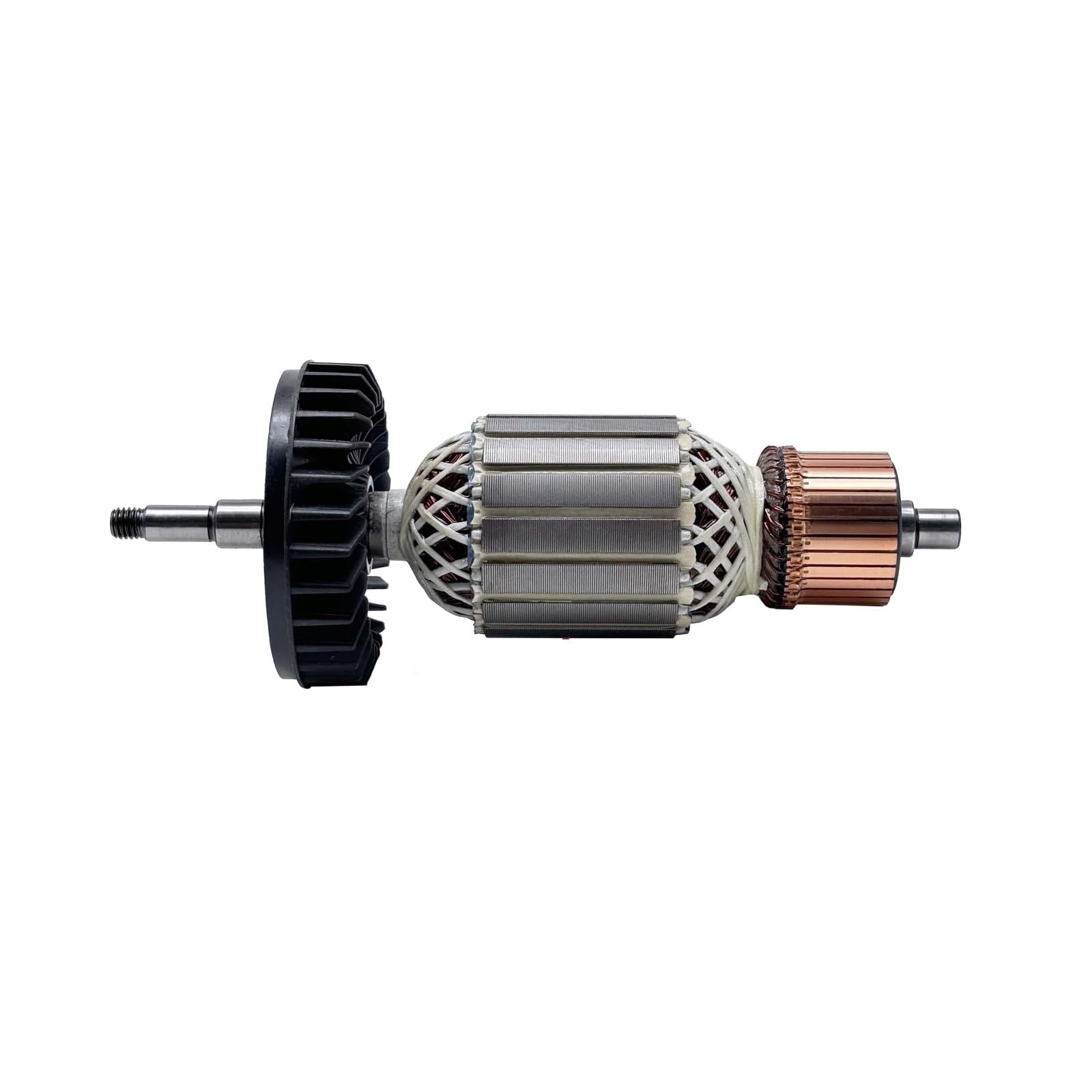 Ftgadryf Armature Ac 220V 240V Ga7020 Ga9020 Ga7020s Ga9020s Mt900 Rotor Stator Field. Compatible With Makita. Angle Grinder Spare Parts 518725-7(Armature)