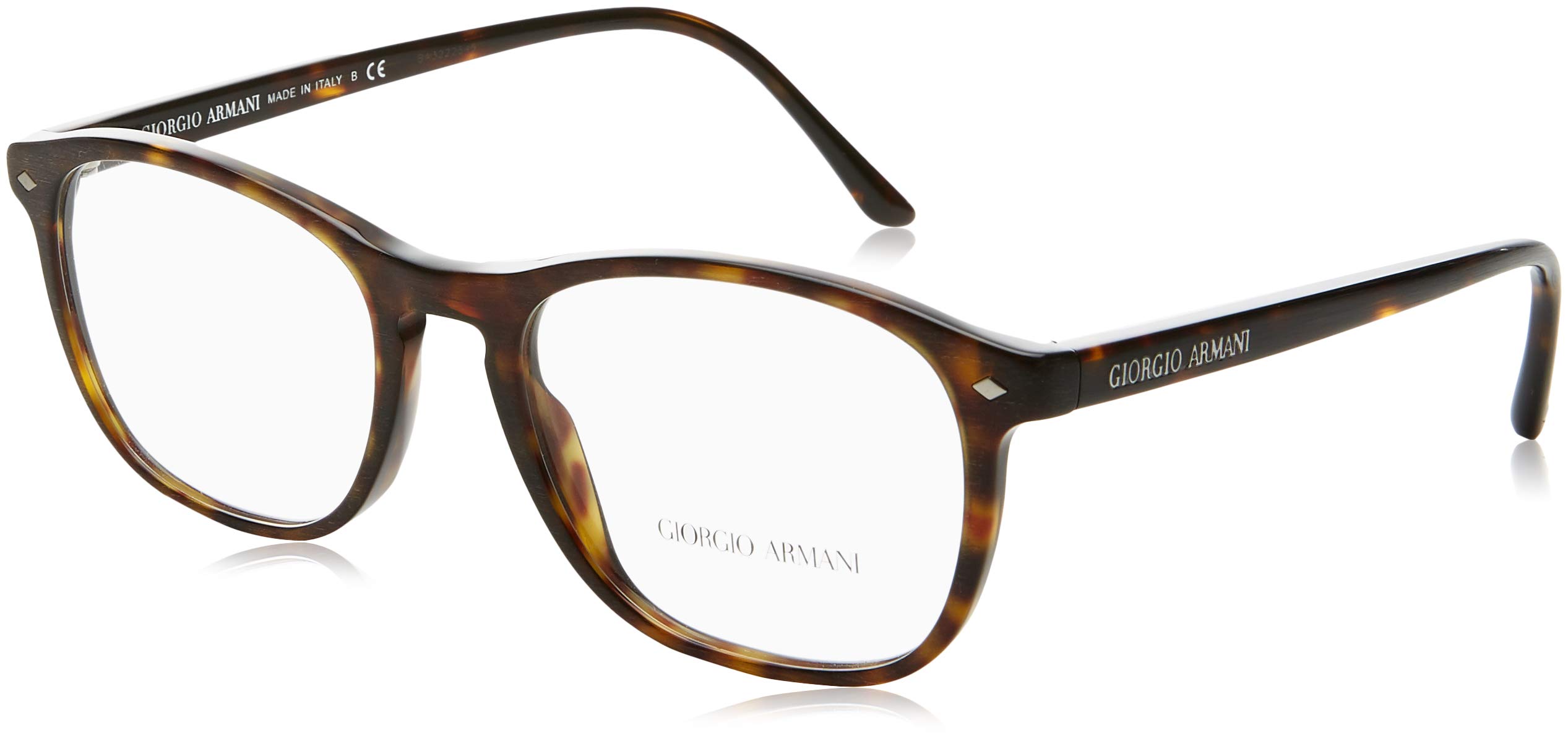 Giorgio Armani Eyeglasses AR 7003 HAVANA 5002 AR7003