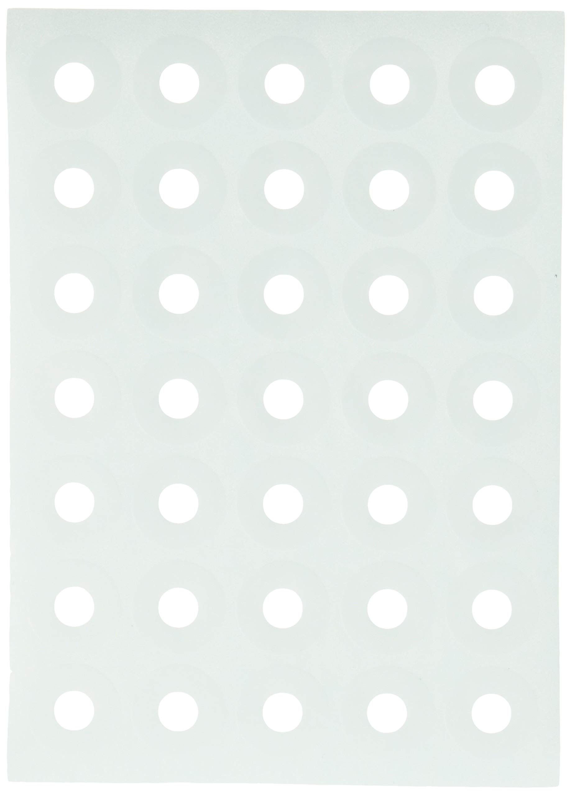 Amazon | ライオン事務器 パンチラベル VP14-80 88枚 | パンチ穴