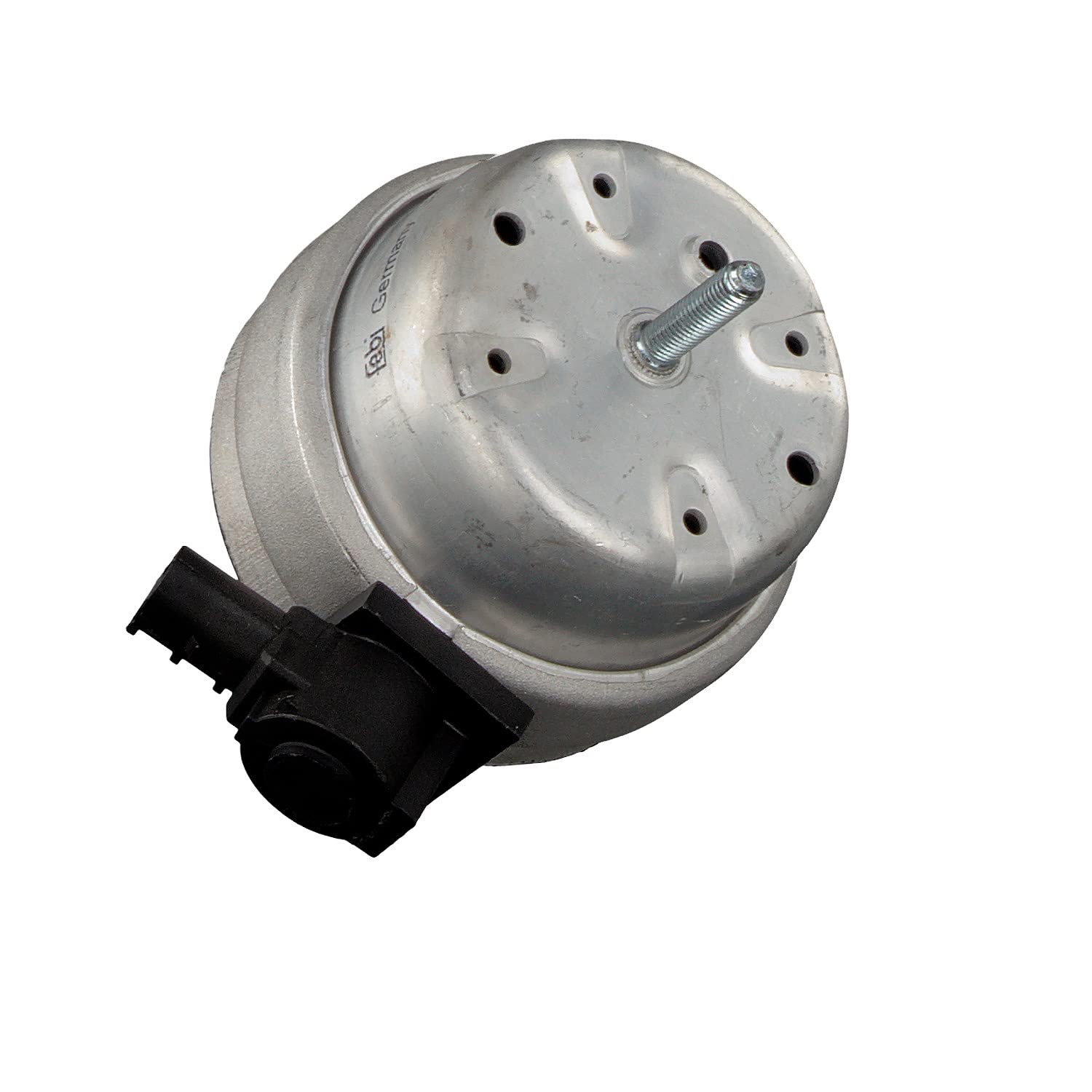 febi bilstein 32642 supporto motore, 1 unità | Compatibile con: AUDI A4 B5, A4 B5 Avant, A6 C5, A6 C5 Avant, ALLROAD C5, SKODA SUPERB I, VW PASSAT B5, PASSAT B5 Variant