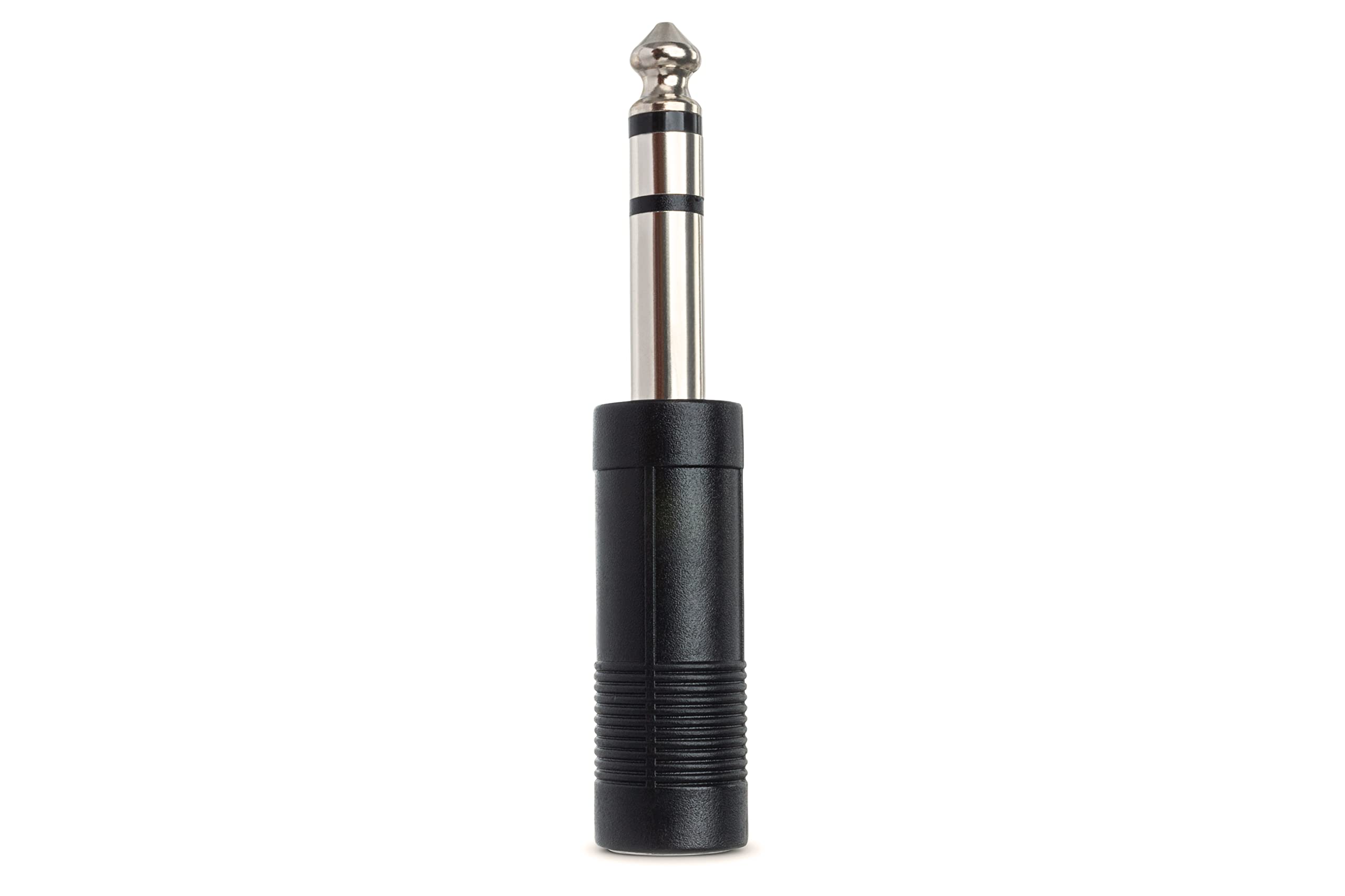 HOSA GPP-419 żeński adapter TS 1/10.2 cm na męski TRS 1/10.2 cm