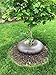 Garden Armor New Easy Fill Cap 15 Gallon Slow-Release Tree Watering Ring - Slow Release Watering Ring - Tree Irrigation - Plant Irrigation - Garden Irrigation - Watering Donut