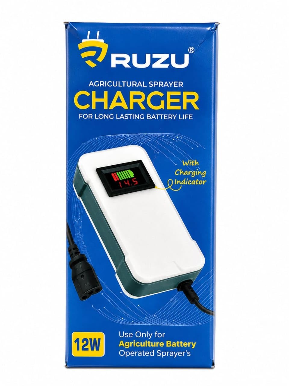 agriculturel spreyer Charger-picture-15