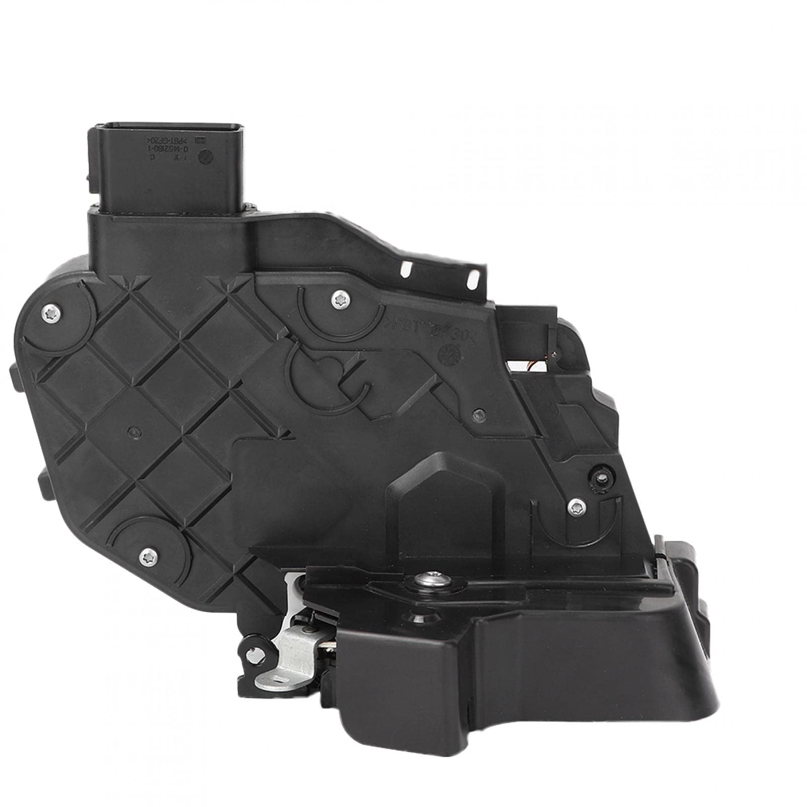 Actuador de cerradura de puerta trasera izquierda, mecanismo de cerradura de puerta apto para Range Rover Evoque LR011303