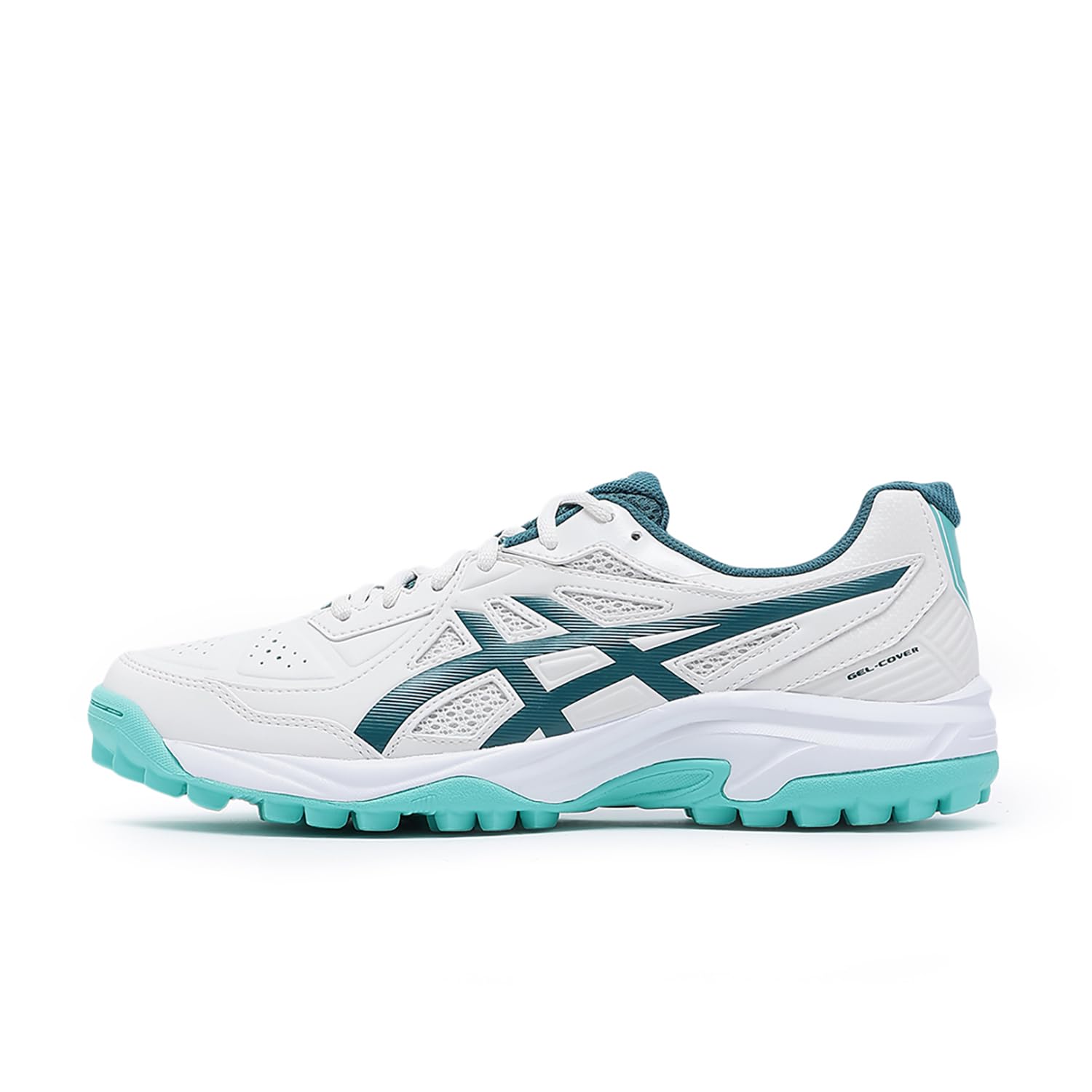 ASICS Mens Gel-Cover Sports Shoes - Review, Price and Buying Guide