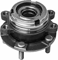 [まみ］HUB1台 Amazon.com: AUQDD 513294 Front Wheel Hub and Bearing