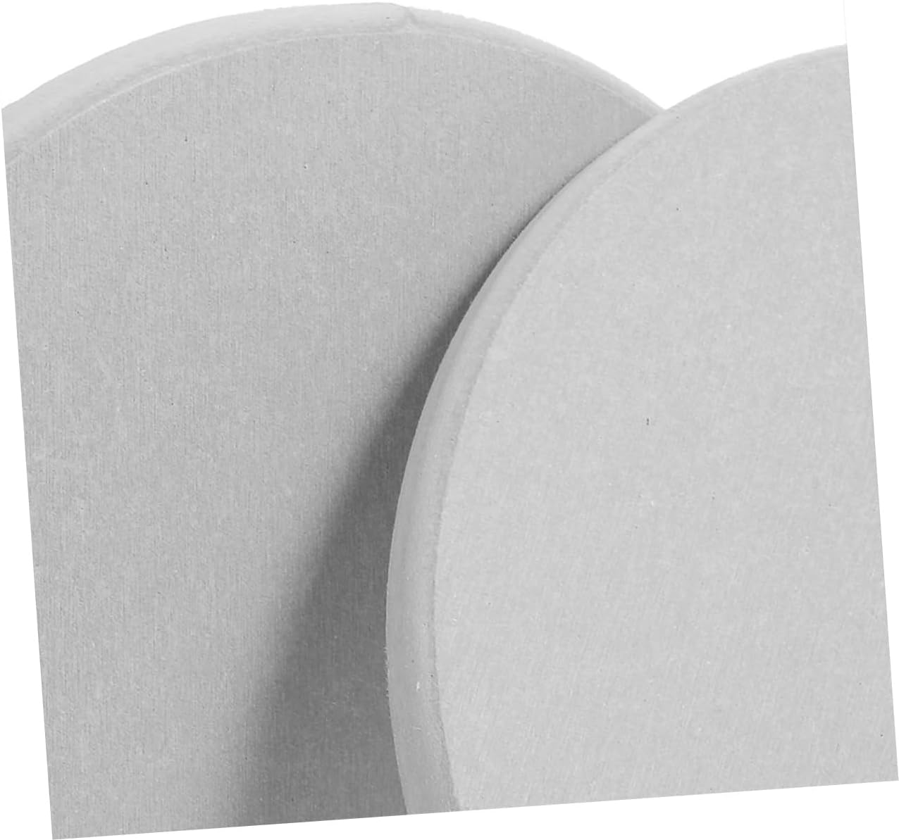 4pcs Water Absorption Plant Drip Trays for Potted Plants Sturdy Saucer for Indoor and Outdoor Use Waterproof and Easy to Clean