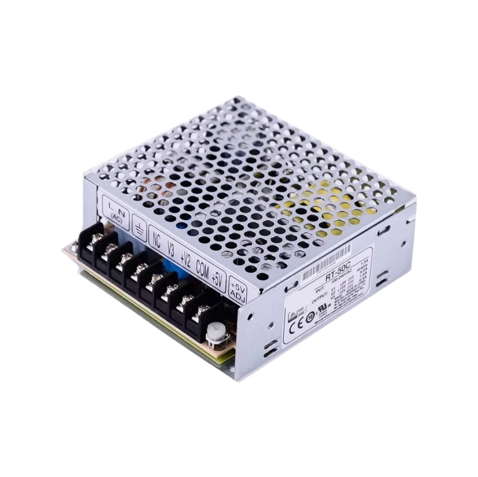 BFSYDLUJ Power Supply RT-50 RT-50A RT-50B RT-50C RT-50D 50W(RT-50C)