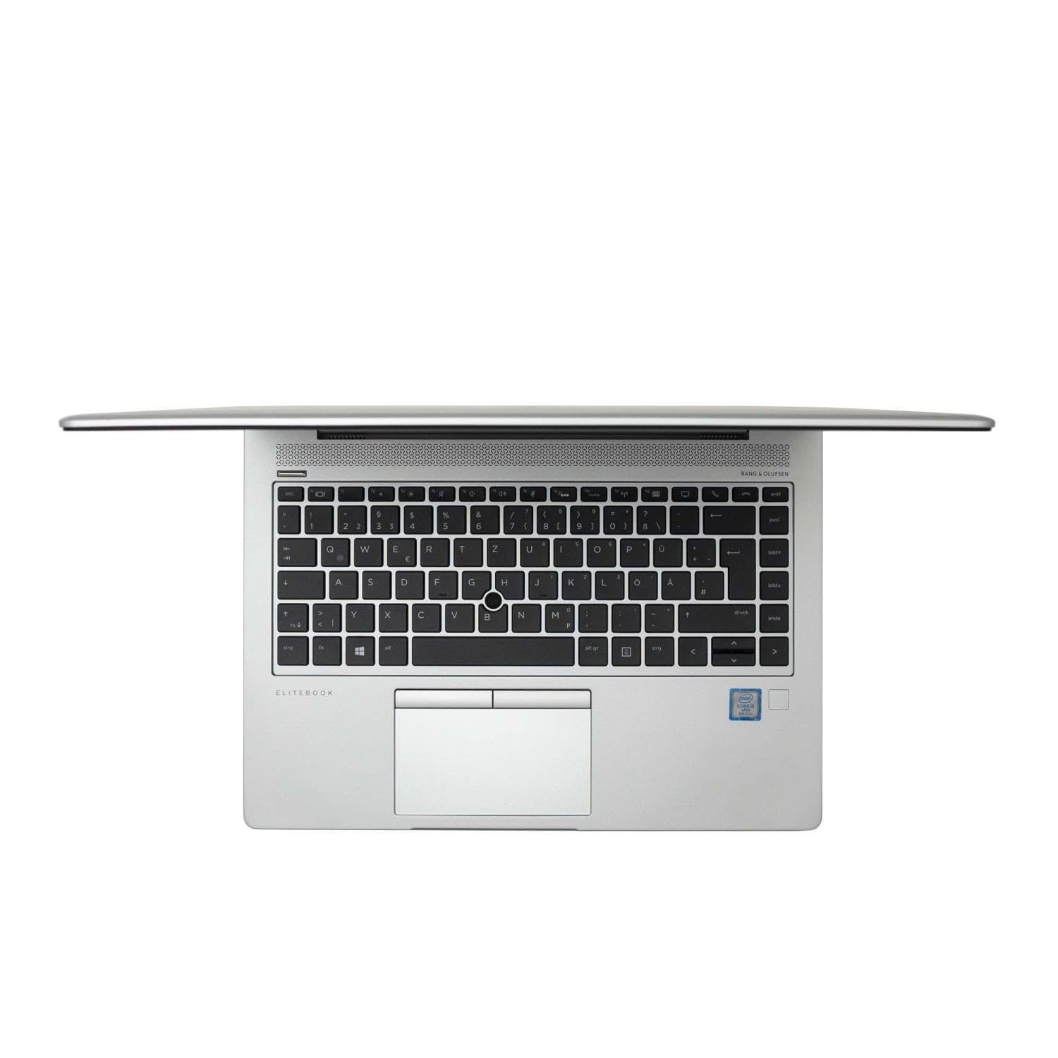 HP EliteBook 840 G6 14" FHD Laptop Intel Core i5-8265U 16GB RAM 256GB SSD