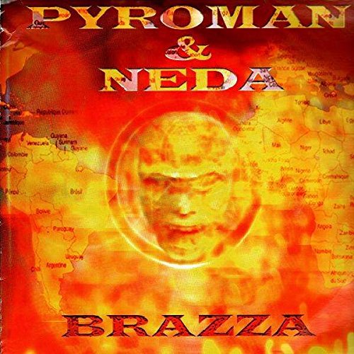 Brazza [Single-CD] - Amazon.com Music