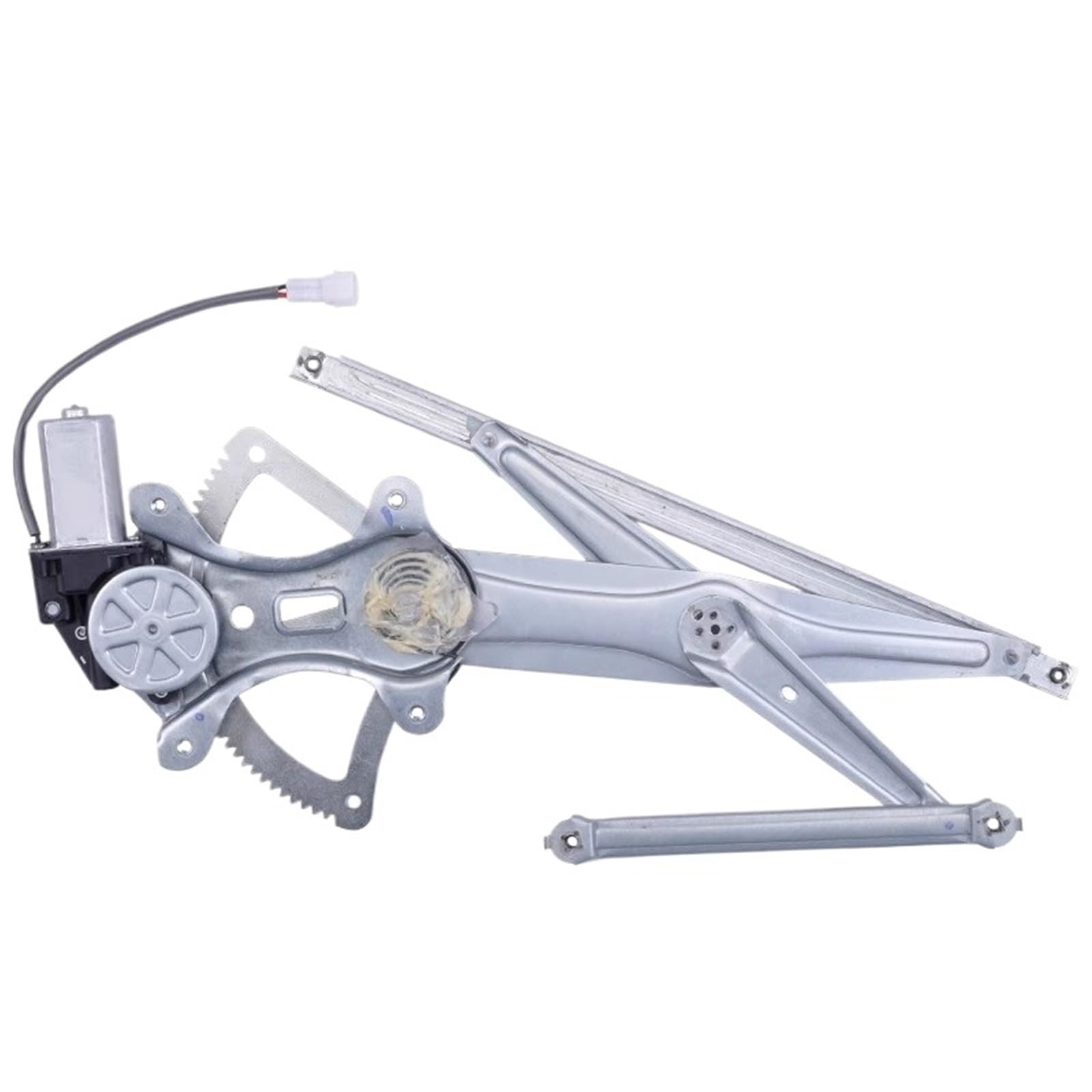 Knzvuuy Front Right Window Regulator Assembly Fit For Lifan X60 Front Window Regulator Window Regulator(Front Right)