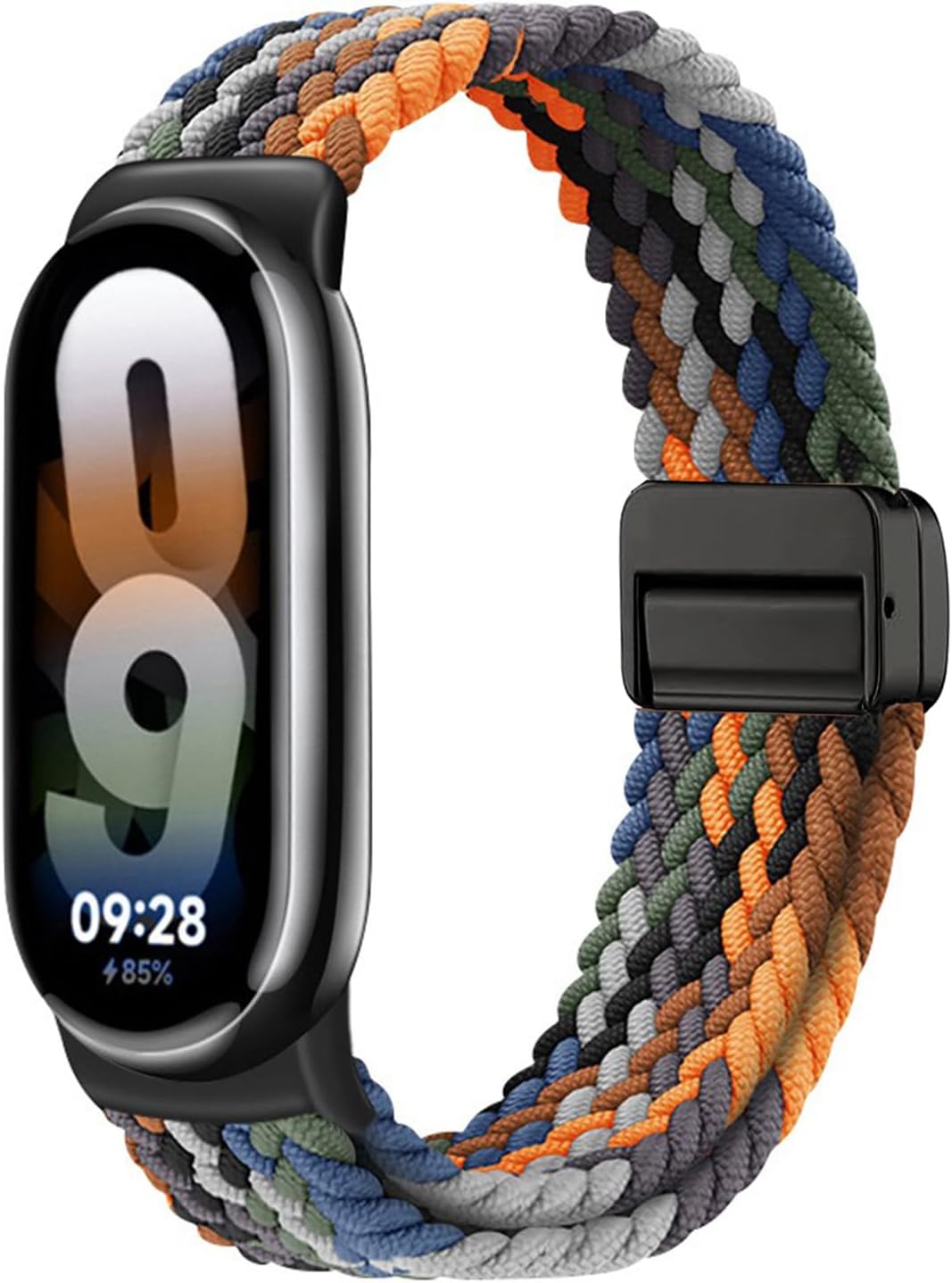 Xiaomi Smart Band 10 sorozat hamarosan érkezik Kínába