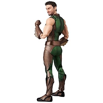 MAFEX マフェックス No.093 IT ペニーワイズ 全高約160mm 塗装済み アクションフィギュア Amazon.co.jp: MAFEX マフェックス No.213 シン・ウルトラマン