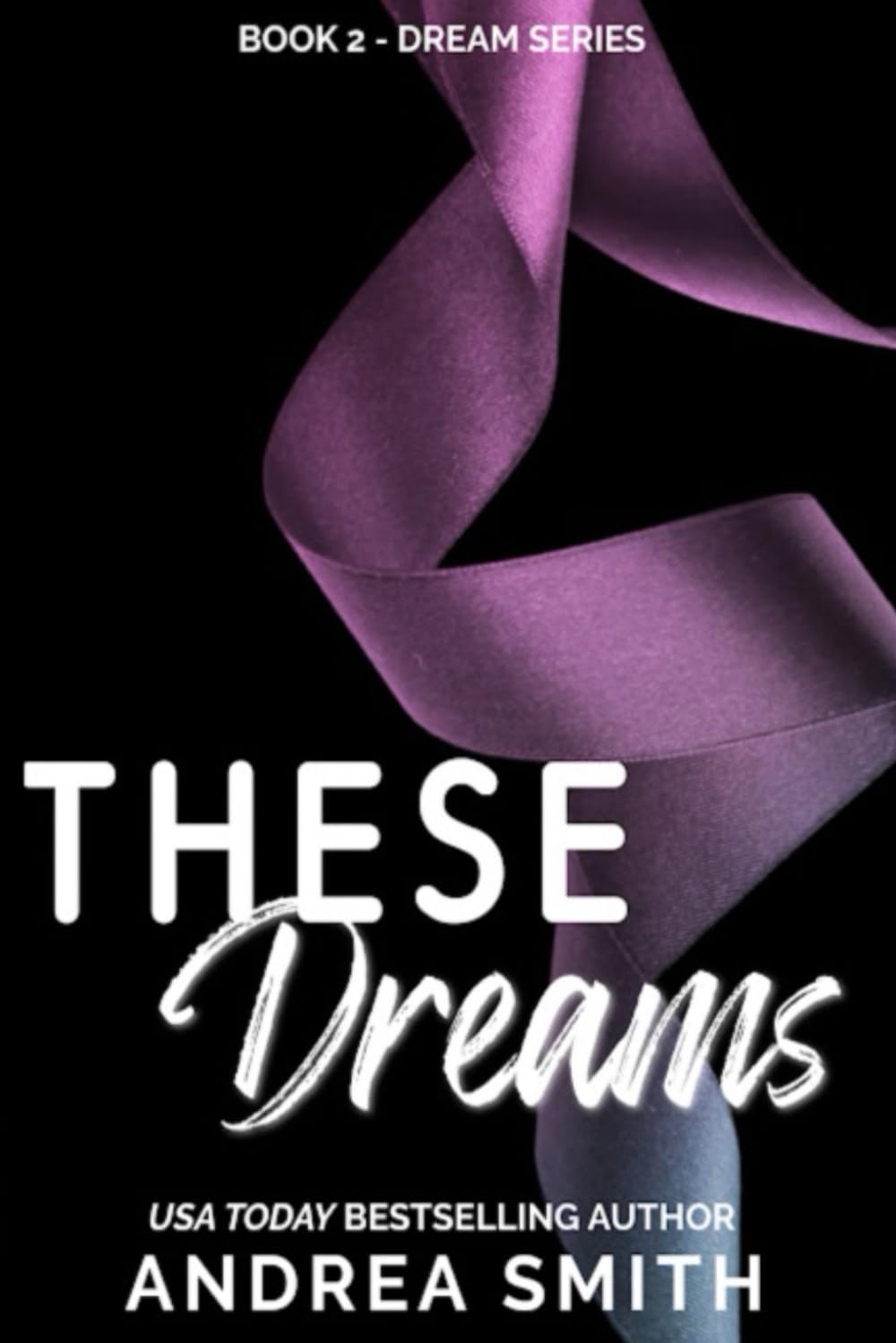 These Dreams: A Protective Hero Romantic Suspense