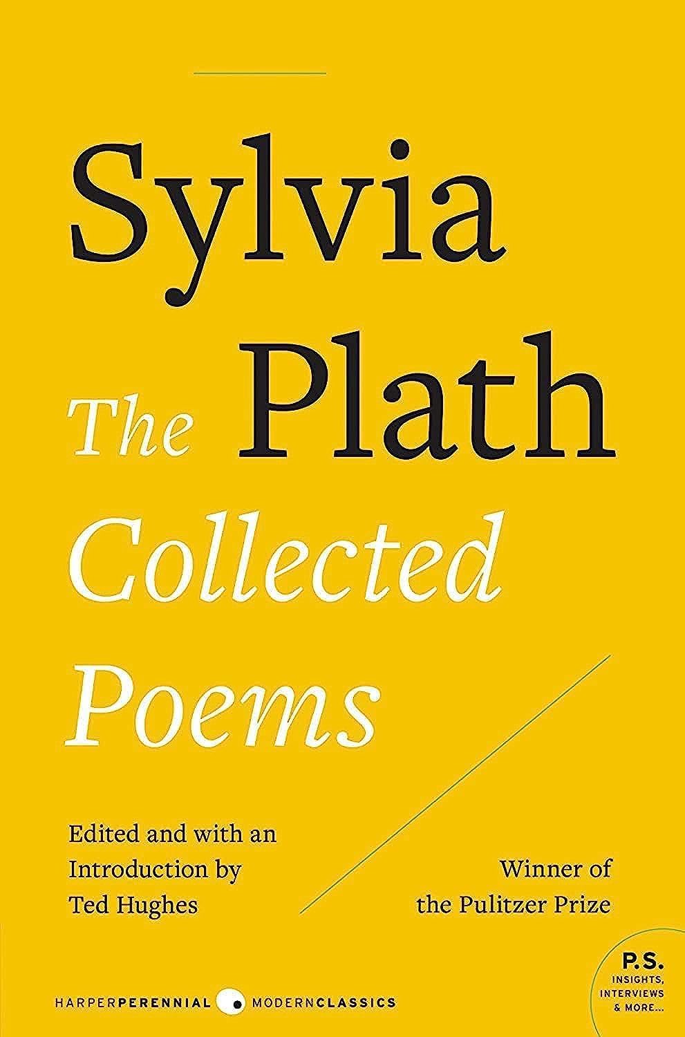 The Collected Poems: The Complete Poetry Collection from the Pultizer Prize Winner (Harper Perennial Modern Classics)