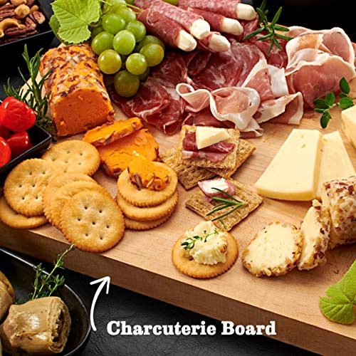 Ritz Original Crackers, 13.7 Oz #TOP3