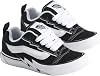 Zapatilla Vans Knu Skool con cordón elástico para niños 3