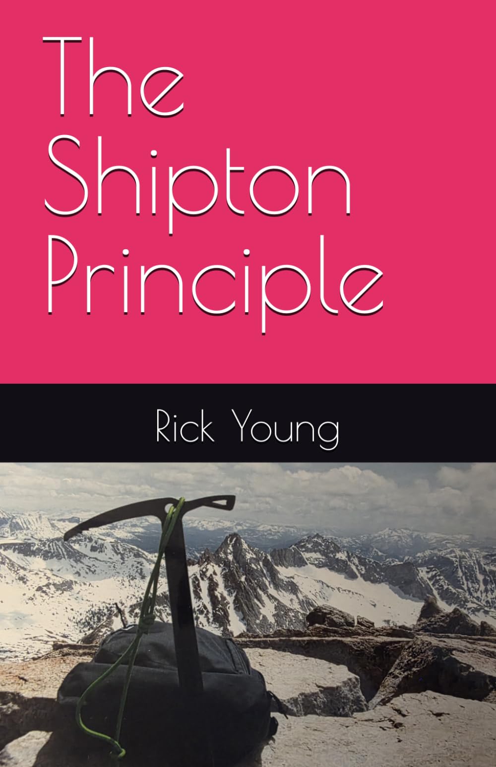 The Shipton Principle