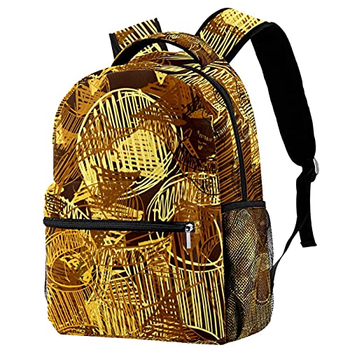 Sac à dos décontracté pour femme grand sac de voyage moderne
