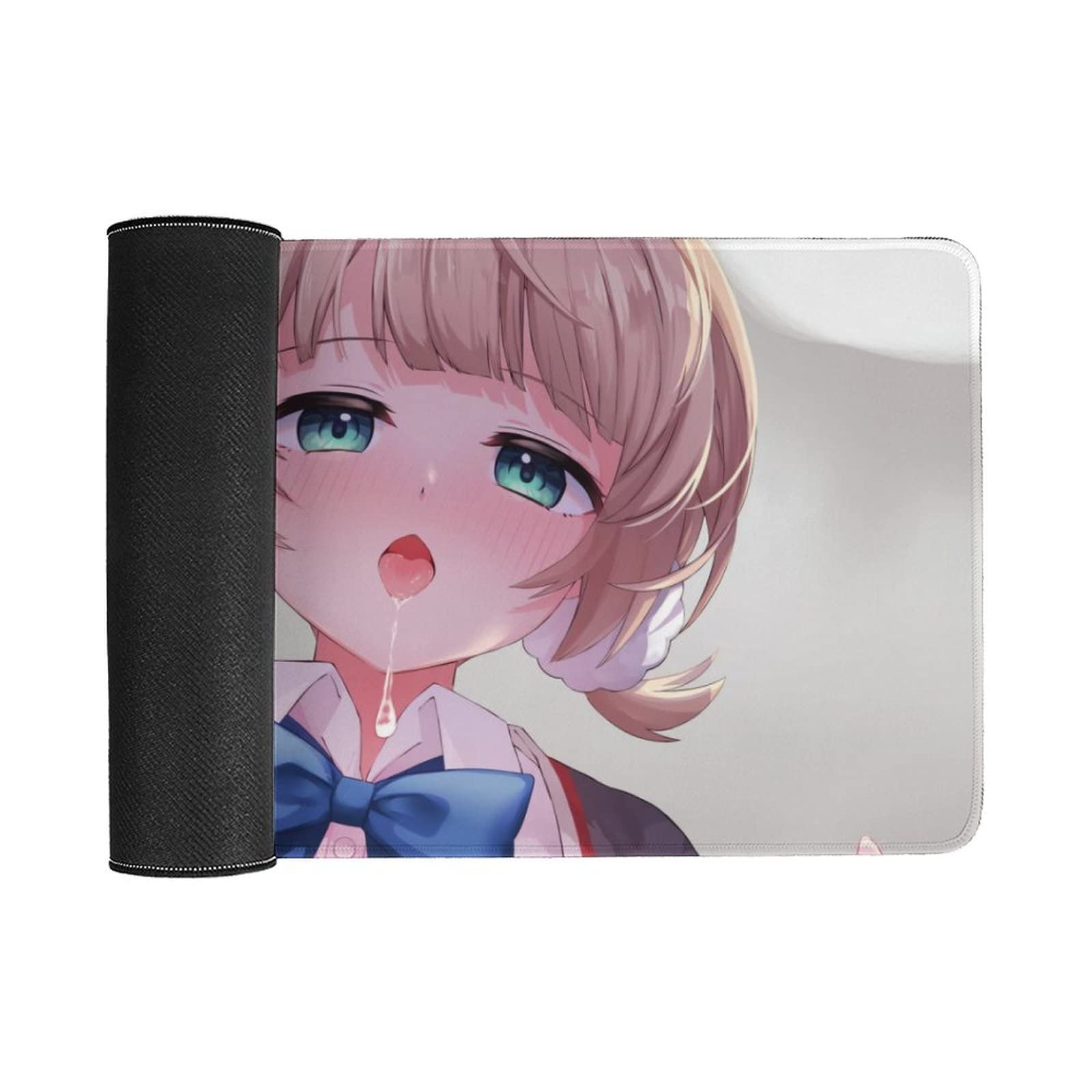 Amazon.co.jp：マウスパッド ゲーミングマウスパッド バーチャル 