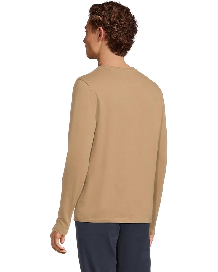 Vince Birdseye Long Sleeve Crew - #3 of 5