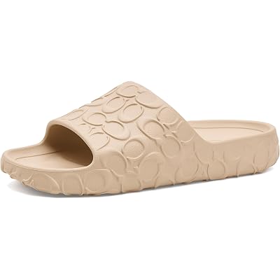 Сандалии COACH Bay Slides