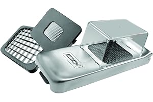 Alligator Chopper: The Ultimate Vegetable Cutting Solution