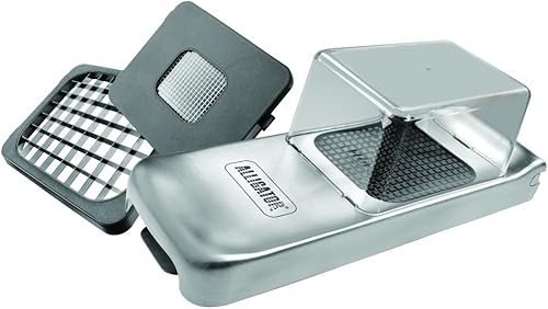 Cortador tipo cocodrilo de acero inoxidable