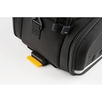 Amazon | トピーク MTX トランクバッグ DX | トピーク(TOPEAK