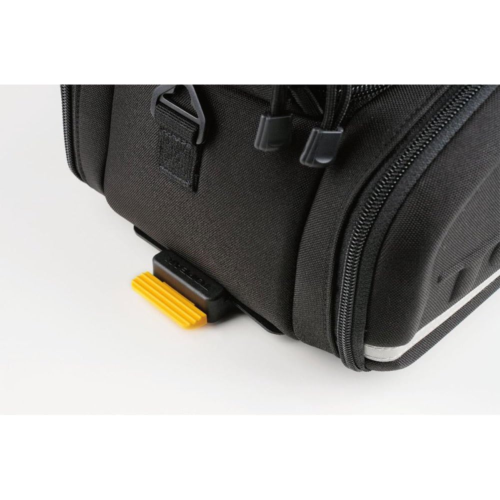TOPEAK3点セットMTX トランクバッグ DX 自転車リアバック｜トピーク - MTX TRUNKBAG DX