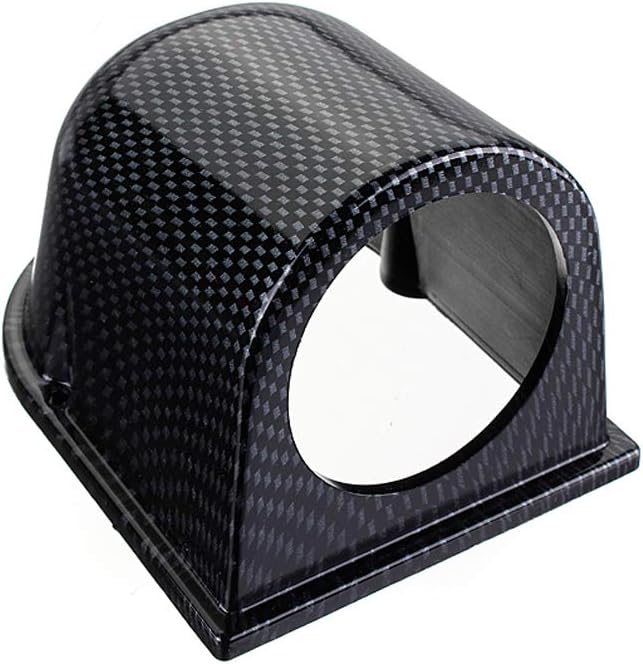 Depotuning 2 " 52mm Universal A-søjle Tre Huller D... – Grandado