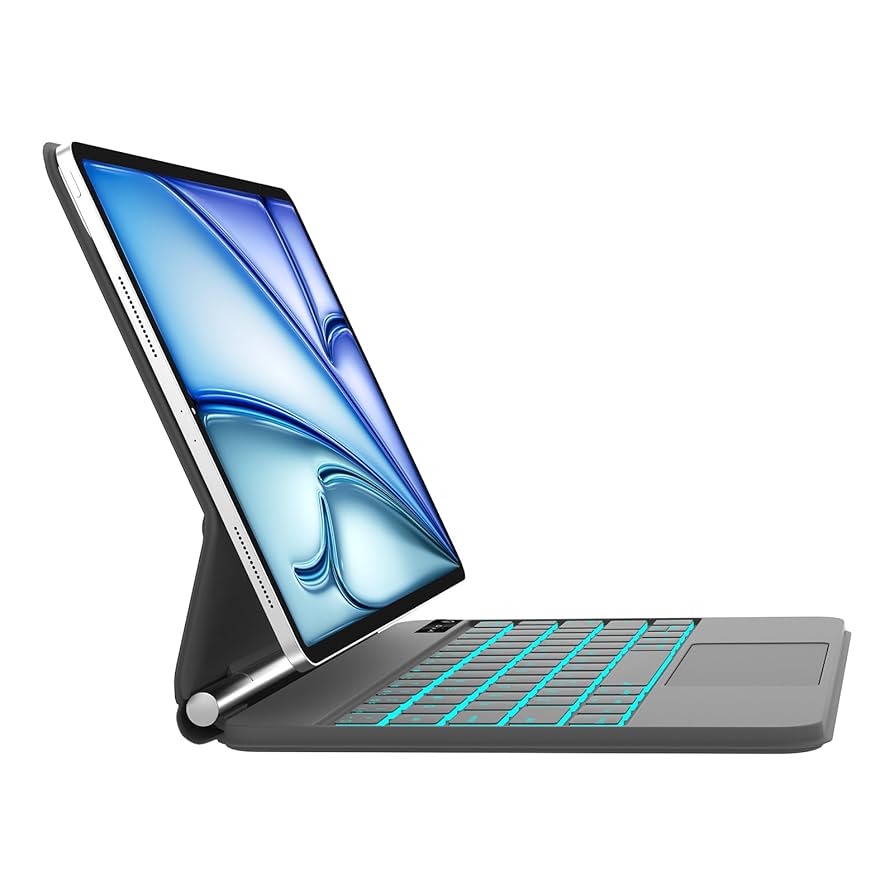 11インチ iPad Air (M3) / Pro Magic Keyboard Apple（アップル） 11インチiPad Air（M3）用Magic Keyboard