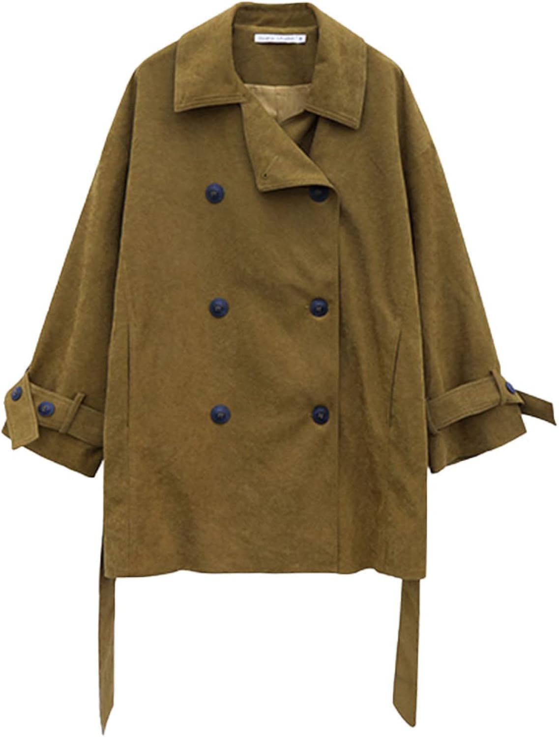 ロングコート トレンチコート アウター ゆったり レディース ファッション ロング丈 ショート丈 カジュアル オフィス スプリングコート 春コート 定番 シンプル ダブルブレスト 通勤 ポケット付き おしゃれ きれいめ 超美品 ロングコート トレンチコート アウター ゆったり レディース ファッション ロング丈 ショート丈 カジュアル オフィス スプリングコート 春コート 定番 シンプル ダブルブレスト 通勤 ポケット付き おしゃれ きれいめ 超美品