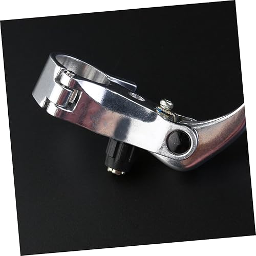 Miniatura 2 de BESPORTBLE 1 par de empuñaduras de motocicleta manillares de motocicleta frenos delanteros y traseros piezas de bicicleta para niños bicicletas