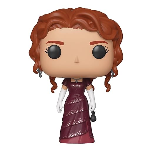 Funko Pop! Movies: Titanic - Rose