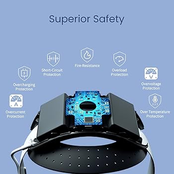 アクセサリー ELITE VOLANO Amazon.com: Elite Strap with Battery for Oculus Quest 2