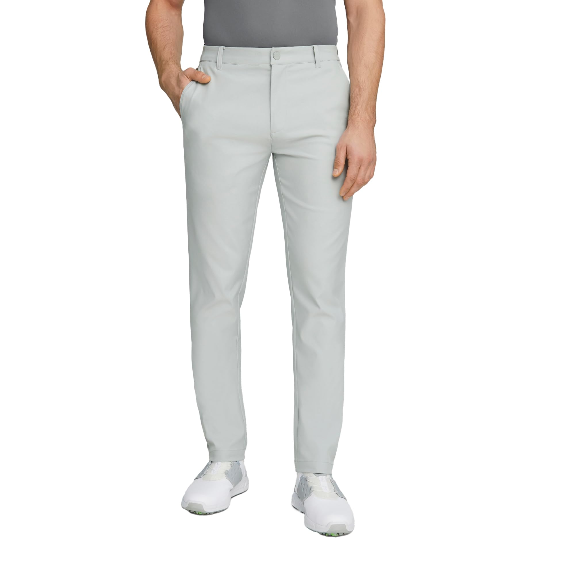 Puma Men's Dealer Tailored Pant